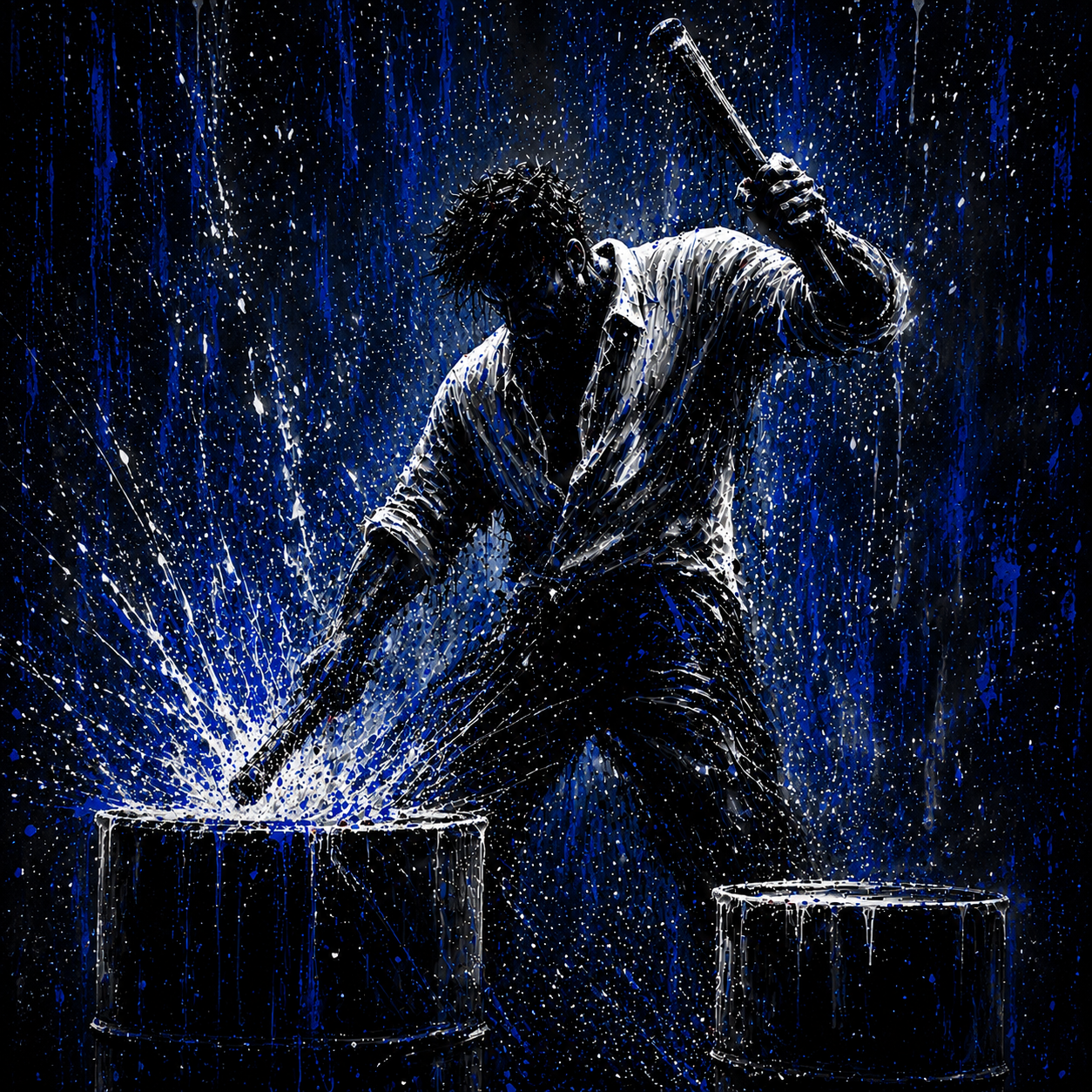 I Jam, I Slam! artwork