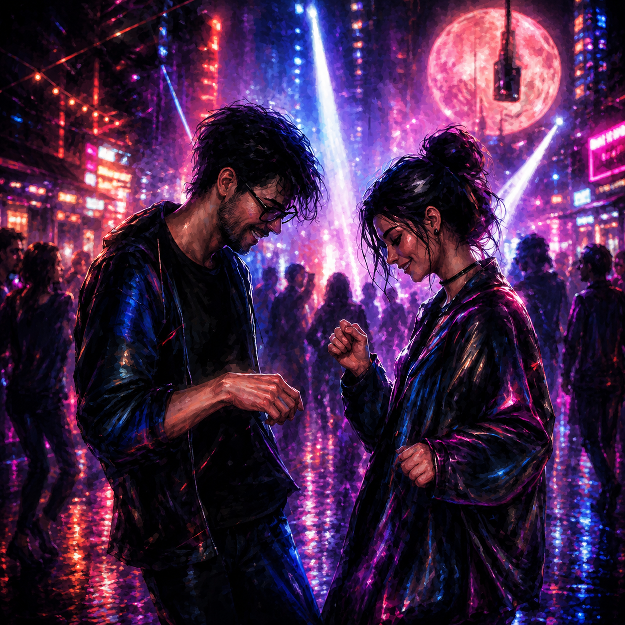 Acceptable Experience artwork